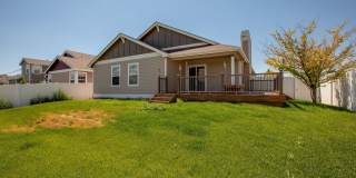 5 Bedroom Home in Windsor Colorado Gallery 46