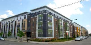 Metro Lofts Gallery 1