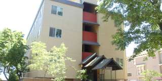 Genesis Apartments Gallery 1