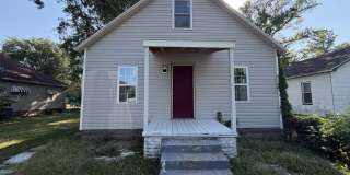 1317 South Cherry Street Gallery 1