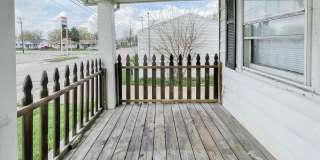 1920 S Gharkey St: Coming Soon! Pet-Friendly 2 Bedroom Home Near Downtown Muncie! W/D Hookups! Gallery 16