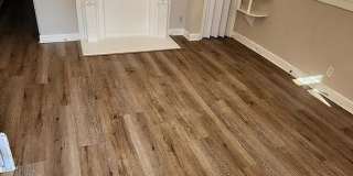 Room in 3 Bedroom Home at Martin Luther King Jr Dr SW Gallery 17