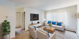 Outer Drive Manor Apartments Gallery 1