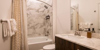 Residences at Galleria Gallery 37