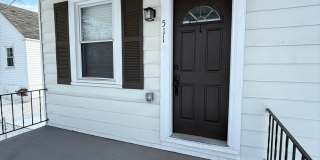 Beautiful 3 Bedroom Single‑Family Home in Essex, MD Gallery 3