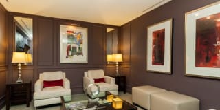 The Woodward Gallery 8