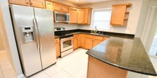 Large executive home in Granger IN Gallery 8