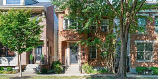 Charming 3BR House in Cincinnati Gallery 1