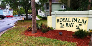 Condo for rent -3 Bed, 2 Bath Condo in Royal Palm Bay Gallery 1