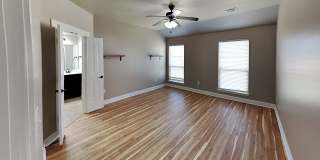 3 Bedroom 2 bathroom with Study in Yukon Schools Gallery 9