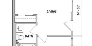 3763 Cesar Chavez Street Gallery 3