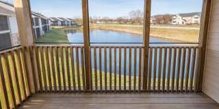 Bexley Village Apartments Gallery 49