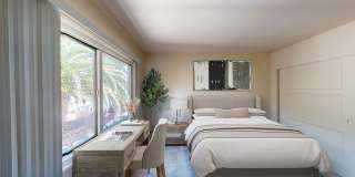 Hillsdale Garden - Affordable Housing Gallery 8