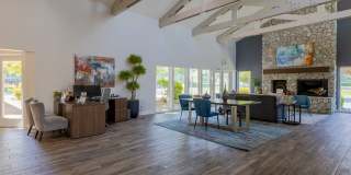 Lodge at McCarran Ranch Gallery 19