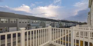 The Mark Townhomes Gallery 19