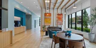 Center & Stone Gallery 51