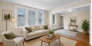 128-130 Sisson Street Gallery 1