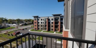 Starkweather Lofts Gallery 11