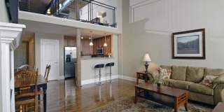Harris Mill Lofts Gallery 22