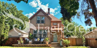 Charming Historic 4-Bedroom Home with Fenced Yard & Chicken Coop Gallery 1