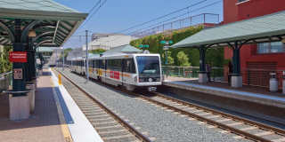 Villas of Pasadena Apartment Homes Gallery 17