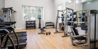 Avalon Russett Gallery 19