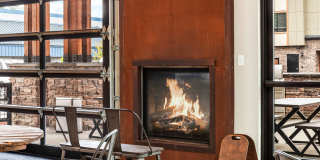 Pilchuck Village Gallery 10