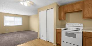 2 Bedroom One Level Apartment Gallery 44