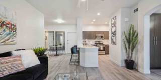 Zone Luxe Apartments Gallery 17