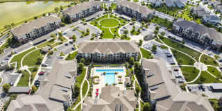 Boulders at Overland Park Gallery 6