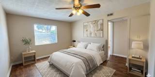 2Bed/1Bath Condo Just Blocks from Jacksonville Beach! Pet Friendly, Lawncare Included, Washer/Dryer Included! Gallery 1