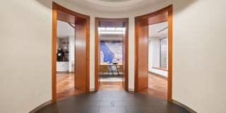 Griffin Center City Gallery 19