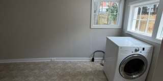 2 bedroom Carytown Cottage 2 bedroom Carytown Cottage Gallery 11