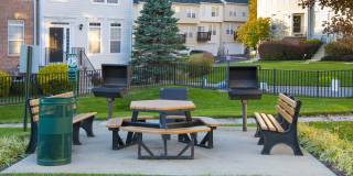 Townes at Village Center Gallery 37