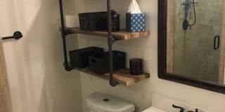 Furnished 2 bedroom 2 bath 55+ Community Gallery 21