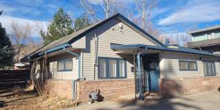 5BD/3BA Home Near Pearl St, CU, Hiking, Park | Avail. August 2026 Pre-Lease Gallery 1