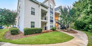 Landing at Houston Levee Gallery 1