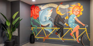 The Ballard Independent Gallery 7