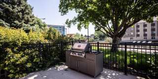 River Tower Apartments River Tower Apartments Gallery 25