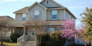 Spacious 3BR Home in Pflugerville at Highland Park | 2 Living Areas & 2-Car Garage Spacious 3BR Home in Pflugerville at Highland Park | 2 Living Areas & 2-Car Garage Gallery 1