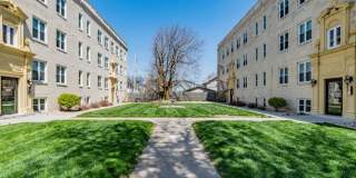 Carberry Apartments (3918 Cass St.) Carberry Apartments (3918 Cass St.) Gallery 1