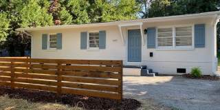 Three Bedroom, One Bath Home for Rent in Great Location-Showings Start After 8-20-26 Gallery 1