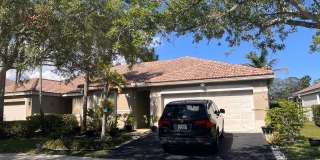Fantastic, Weston Waterfront 3/2 PLUS Office in Gated Savanna Gallery 1
