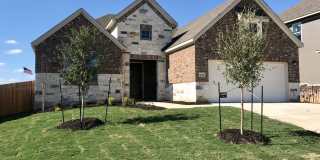 Brand New 4 bedroom One Story - Vista Vera Subdivision / Georgetown, TX Brand New 4 bedroom One Story - Vista Vera Subdivision / Georgetown, TX Gallery 1