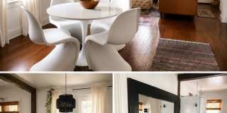 1501 Jewitt Street Gallery 1