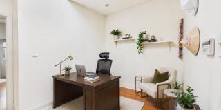 GARAGE PARKING! Spacious 3 Bed, 1.5 Bath Brewerytown Home Private Garage AUGUST 1 Gallery 15