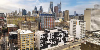 The Astir Callowhill Gallery 6