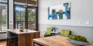 Huntsville Parc Apartment Homes Gallery 9