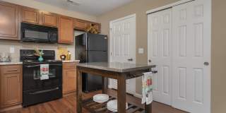 Bedford Place Apartments Gallery 17