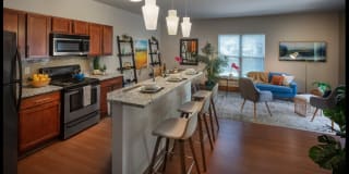 Brownridge Terrace Gallery 7